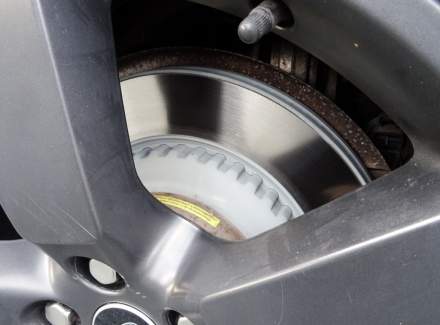 Land Rover - Defender