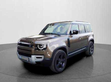 Land Rover - Defender