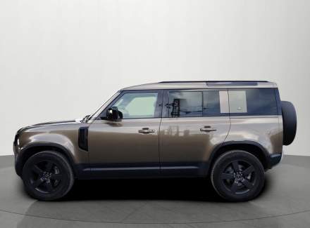 Land Rover - Defender