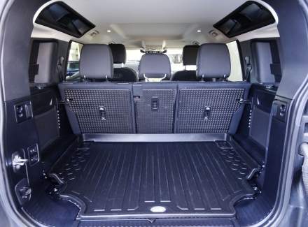 Land Rover - Defender