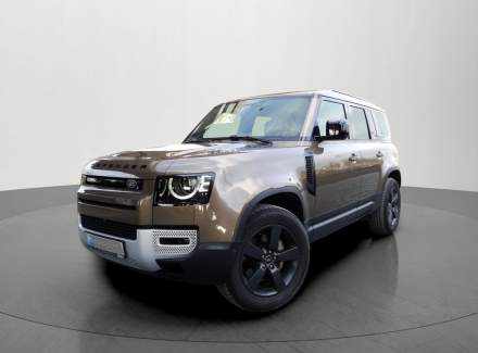 Land Rover - Defender