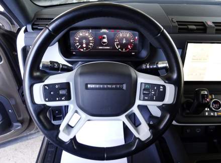 Land Rover - Defender
