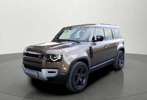 Land Rover - Defender