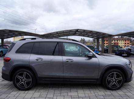 Mercedes-Benz - GLB