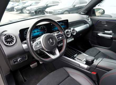 Mercedes-Benz - GLB