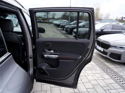 Mercedes-Benz - GLB