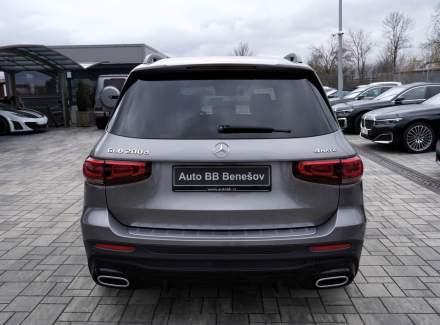 Mercedes-Benz - GLB