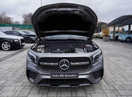 Mercedes-Benz - GLB