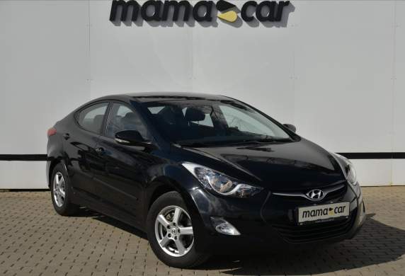 Hyundai - Elantra