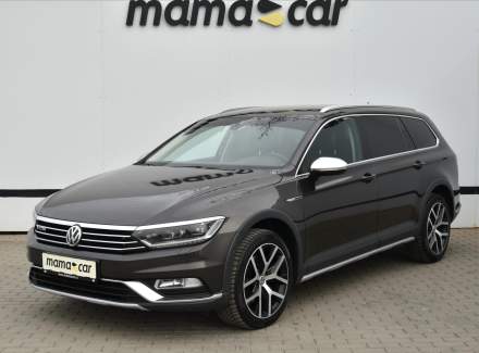 Volkswagen - Passat