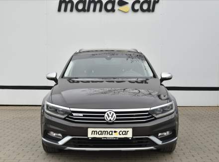 Volkswagen - Passat