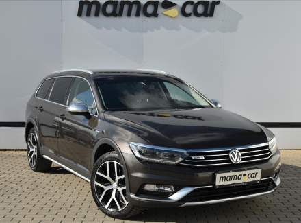 Volkswagen - Passat
