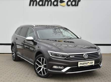 Volkswagen - Passat