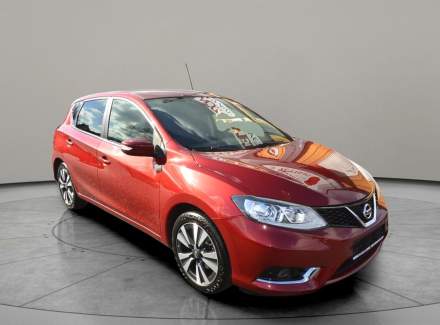 Nissan - Pulsar