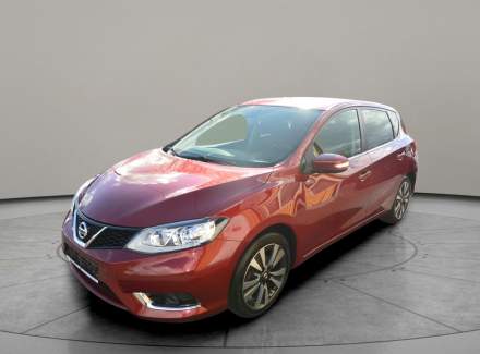 Nissan - Pulsar