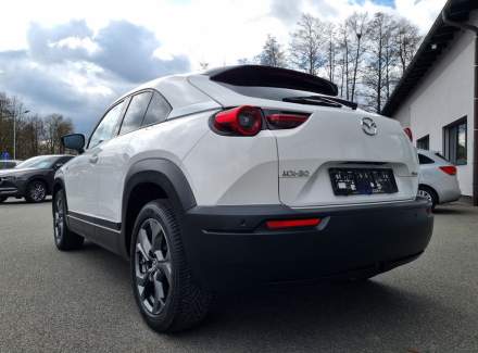 Mazda - MX-30