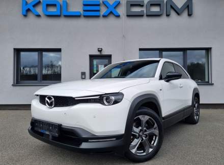 Mazda - MX-30