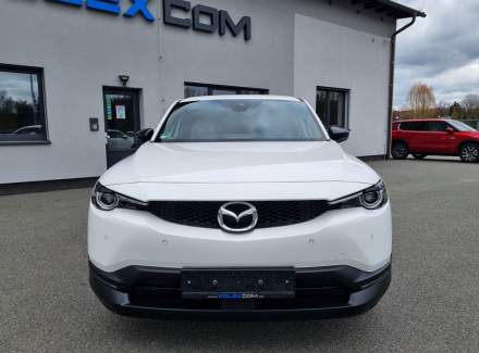 Mazda - MX-30