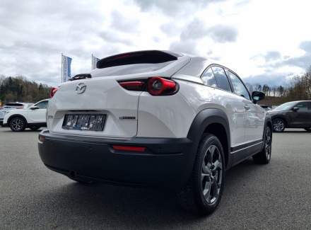Mazda - MX-30