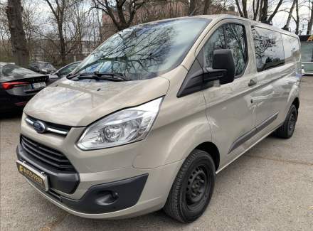 Ford - Transit
