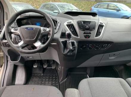 Ford - Transit