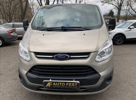 Ford - Transit