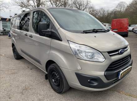 Ford - Transit