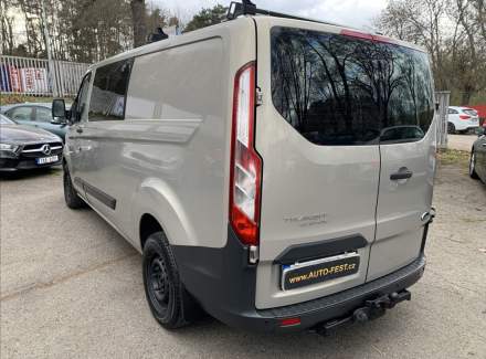Ford - Transit