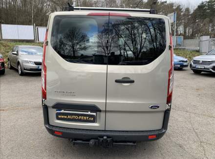 Ford - Transit