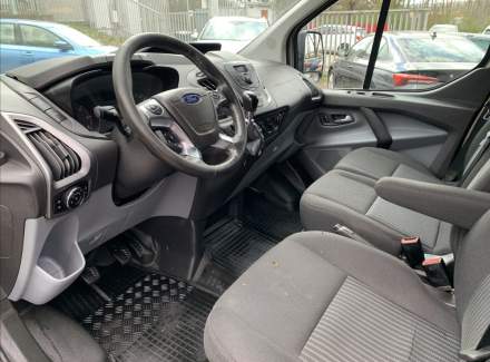 Ford - Transit
