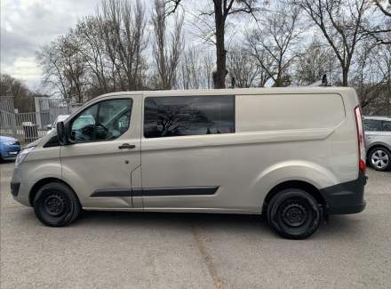 Ford - Transit