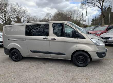 Ford - Transit