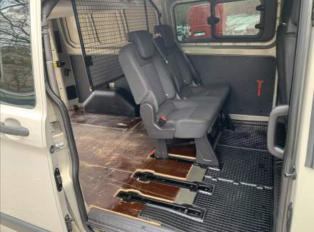 Ford - Transit