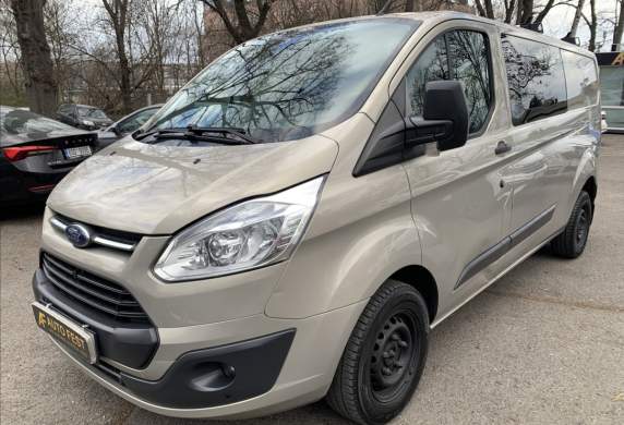 Ford - Transit