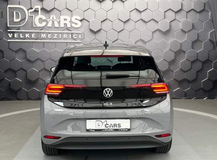 Volkswagen - ID.3