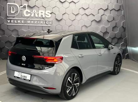 Volkswagen - ID.3
