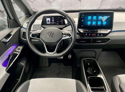 Volkswagen - ID.3
