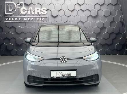 Volkswagen - ID.3