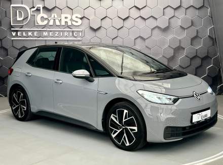 Volkswagen - ID.3