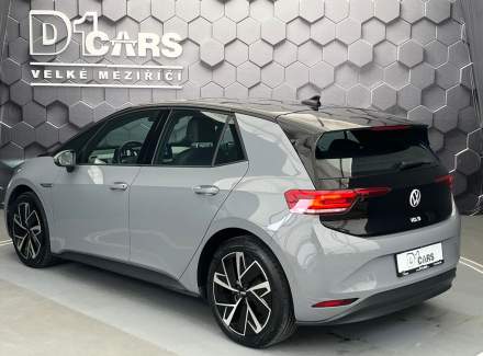 Volkswagen - ID.3