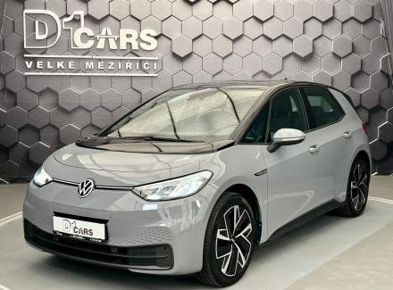 Volkswagen - ID.3