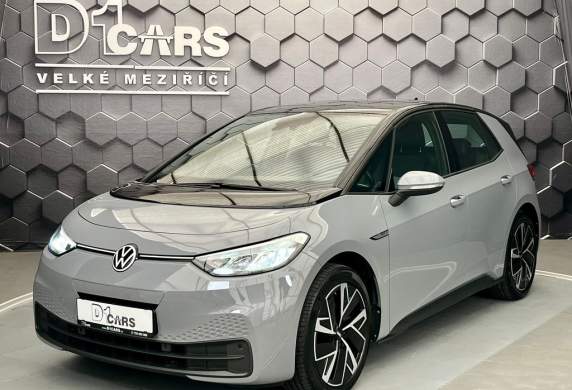 Volkswagen - ID.3