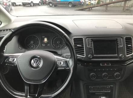 Volkswagen - Sharan