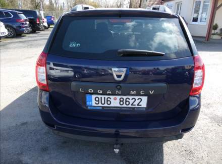 Dacia - Logan