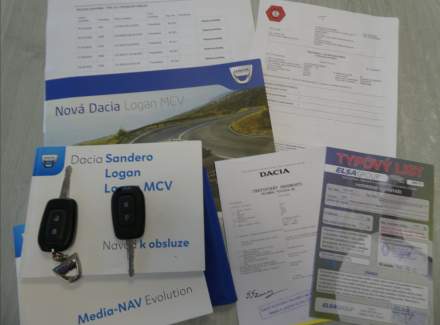 Dacia - Logan