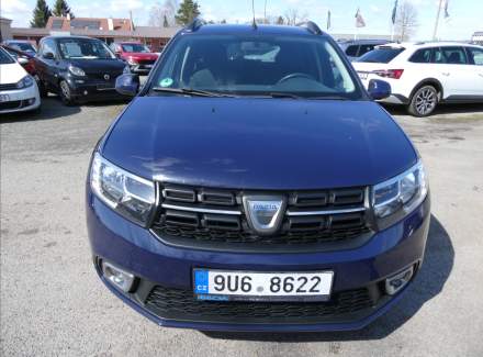 Dacia - Logan