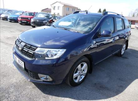 Dacia - Logan