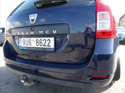 Dacia - Logan