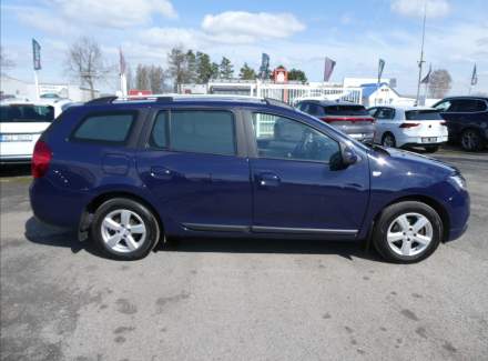 Dacia - Logan