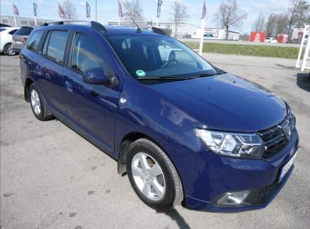 Dacia - Logan